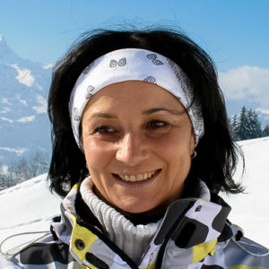 Barbara Braunstein-Kurzemann